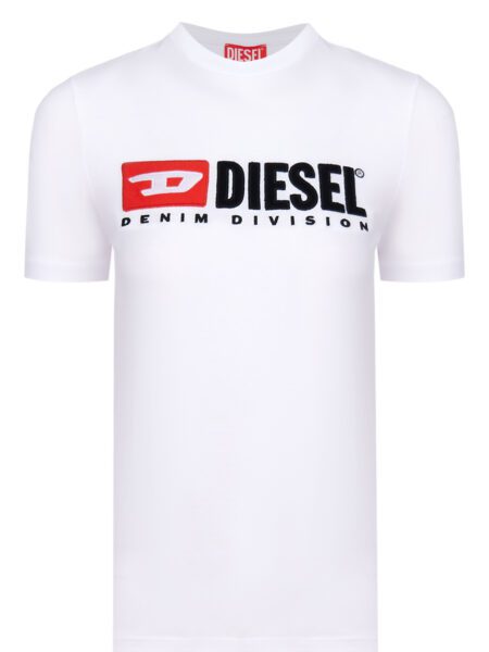 Футболка DIESEL