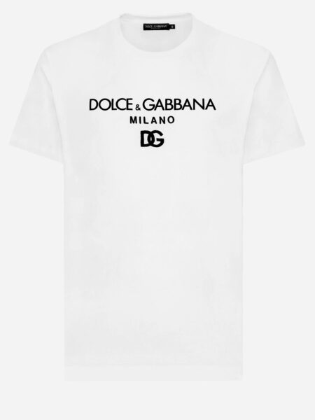 Футболка DOLCE&GABBANA