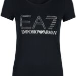 Футболка EA7