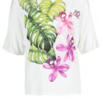 Футболка ELISA FANTI