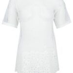 Футболка ERMANNO ERMANNO SCERVINO