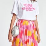 Футболка ESSENTIEL