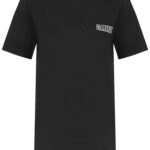 Футболка GANNI