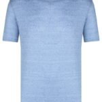 Футболка ISAIA