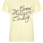 Футболка JUVIA