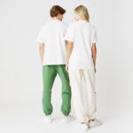 Футболка Lacoste свободной посадки Unisex