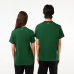 Футболка Lacoste Unisex