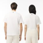 Футболка Lacoste Unisex