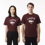 Футболка Lacoste Unisex