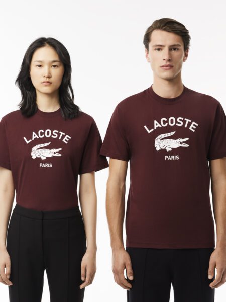 Футболка Lacoste Unisex