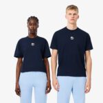 Футболка Lacoste Unisex