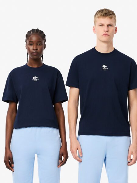 Футболка Lacoste Unisex