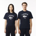 Футболка Lacoste Unisex