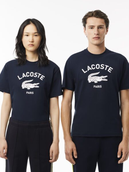 Футболка Lacoste Unisex