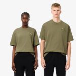 Футболка Lacoste Unisex