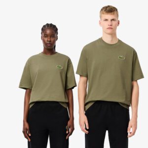 Футболка Lacoste Unisex