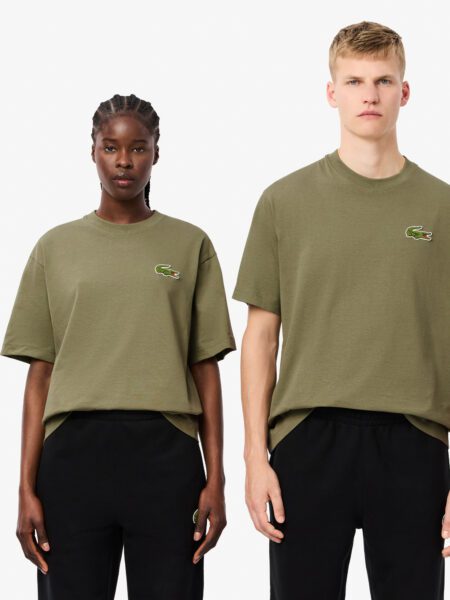 Футболка Lacoste Unisex