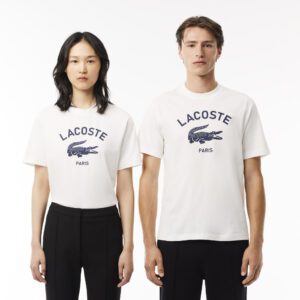 Футболка Lacoste Unisex