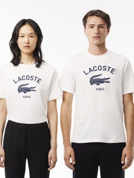 Футболка Lacoste Unisex