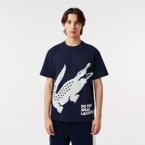 Футболка Lacoste Unisex