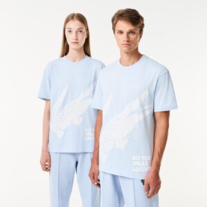 Футболка Lacoste Unisex