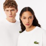 Футболка Lacoste Unisex