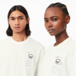 Футболка Lacoste Unisex