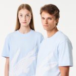 Футболка Lacoste Unisex