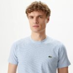 Футболка Lacoste Unisex