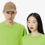 Футболка Lacoste Unisex