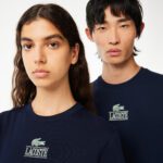 Футболка Lacoste Unisex