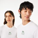 Футболка Lacoste Unisex