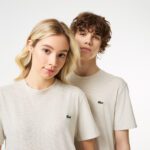 Футболка Lacoste Unisex