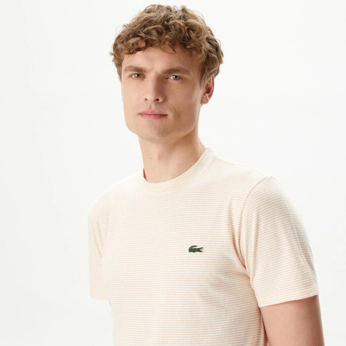 Футболка Lacoste Unisex