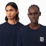 Футболка Lacoste Unisex