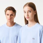 Футболка Lacoste Unisex