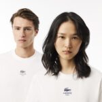 Футболка Lacoste Unisex