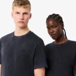 Футболка Lacoste Unisex