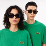 Футболка Lacoste Unisex