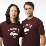 Футболка Lacoste Unisex