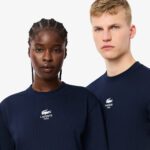 Футболка Lacoste Unisex