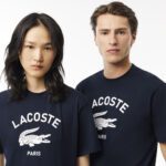 Футболка Lacoste Unisex