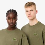 Футболка Lacoste Unisex