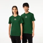 Футболка Lacoste Unisex