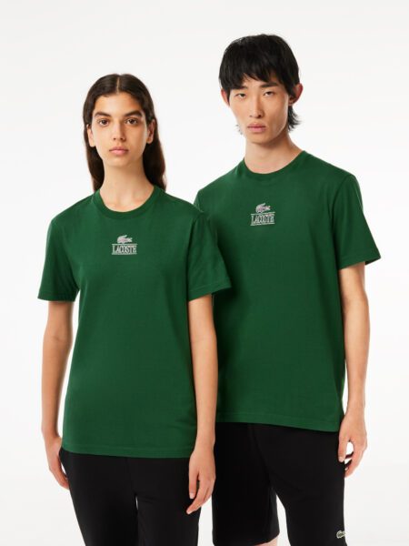 Футболка Lacoste Unisex