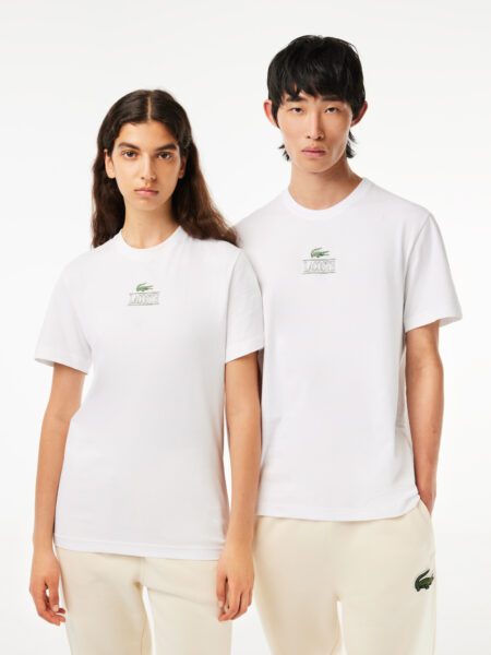 Футболка Lacoste Unisex