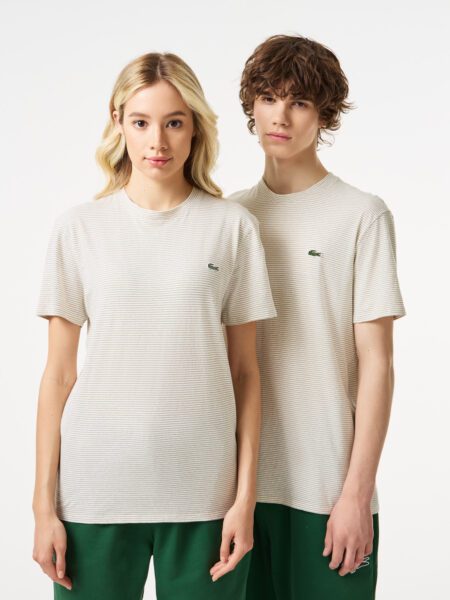 Футболка Lacoste Unisex