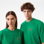 Футболка Lacoste Unisex