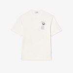 Футболка Lacoste Unisex