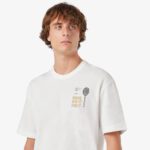 Футболка Lacoste Unisex